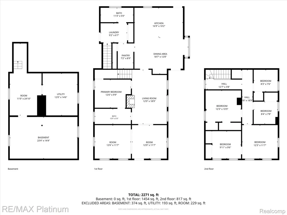 8045 Chilson Road Hamburg Township, MI 48169