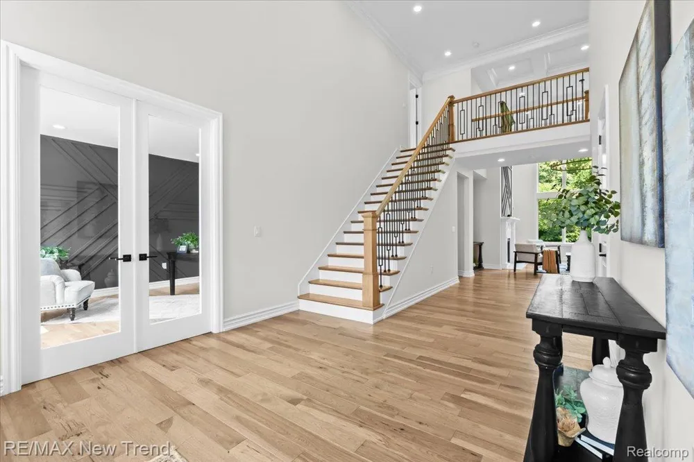 28834 Wintergreen Farmington Hills City, MI 48331