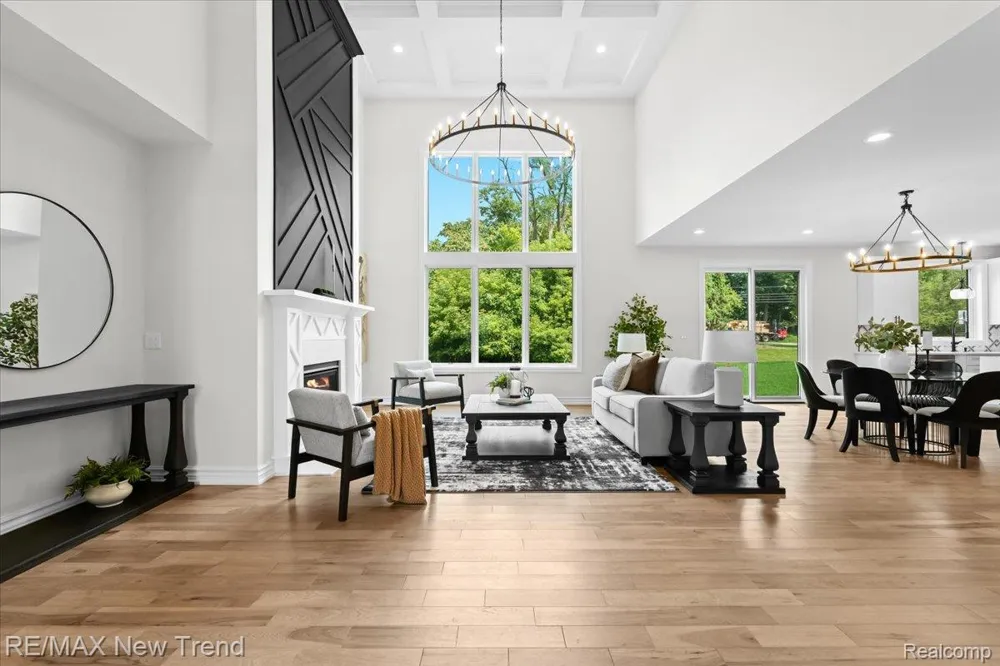 28834 Wintergreen Farmington Hills City, MI 48331