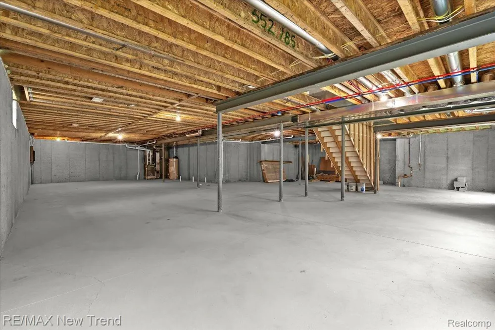 28834 Wintergreen Farmington Hills City, MI 48331