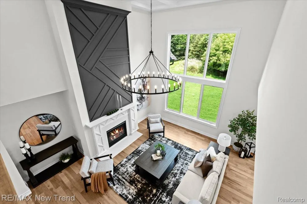 28834 Wintergreen Farmington Hills City, MI 48331