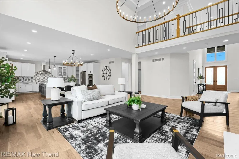28834 Wintergreen Farmington Hills City, MI 48331