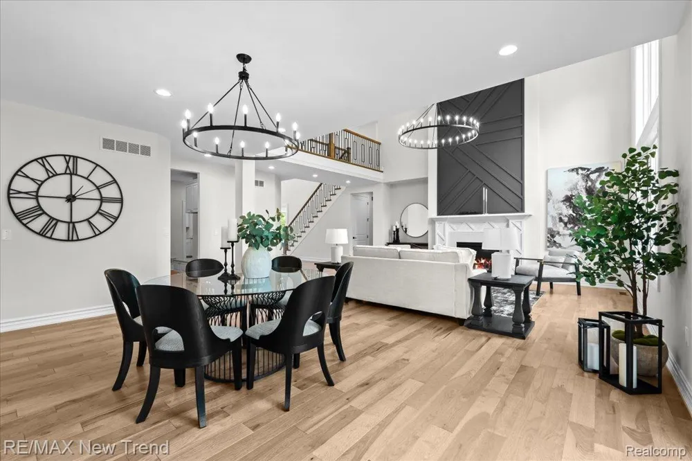 28834 Wintergreen Farmington Hills City, MI 48331