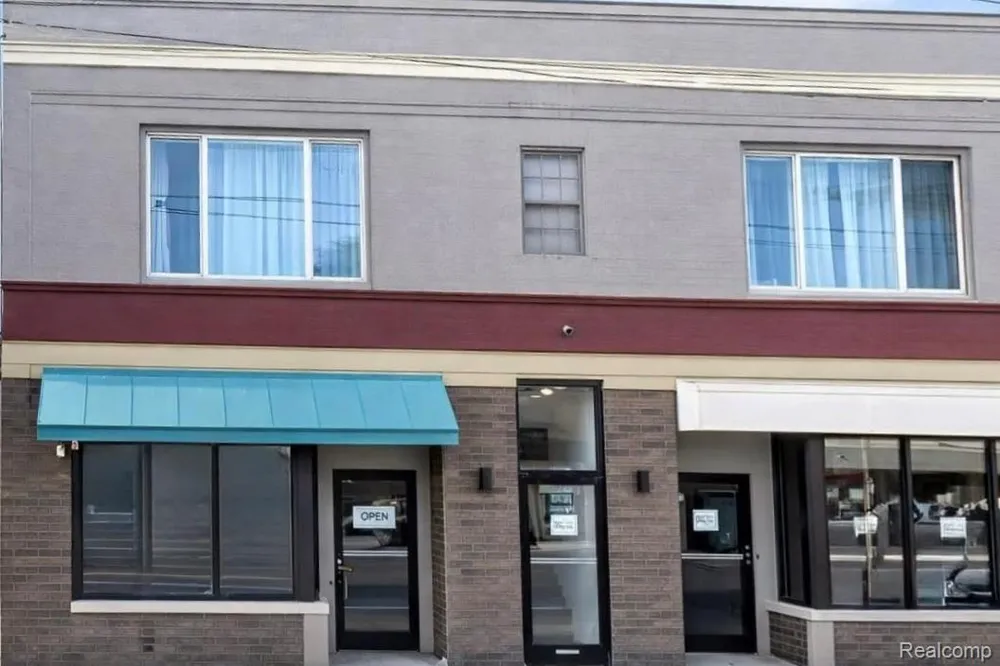 7629 W Vernor #Apt 1 Detroit City, MI 48209