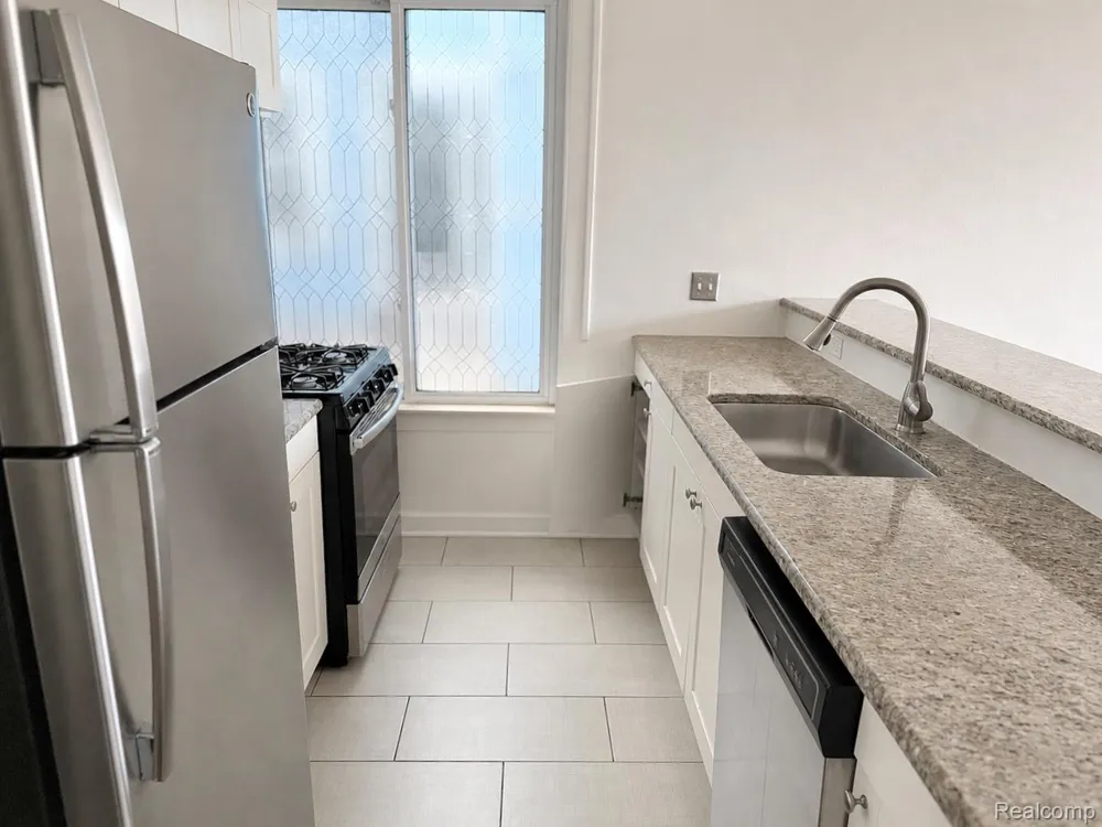7629 W Vernor #Apt 1 Detroit City, MI 48209