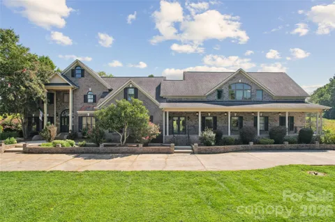 5606 Lander Benton Road