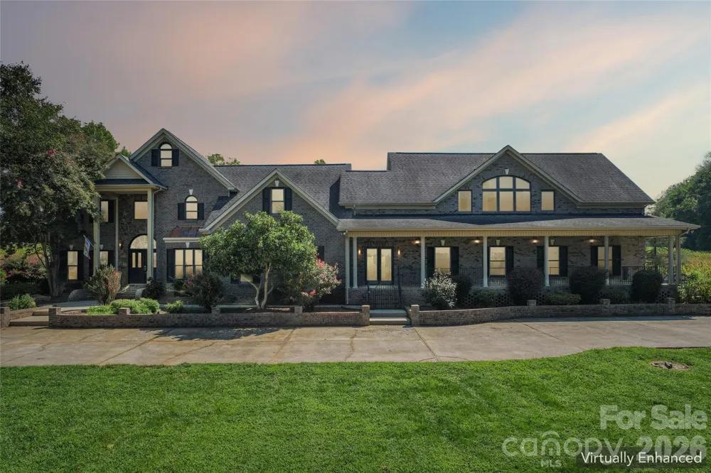 5606 Lander Benton Road Monroe, NC 28110