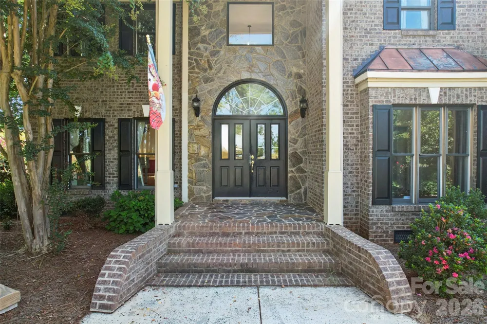 5606 Lander Benton Road Monroe, NC 28110