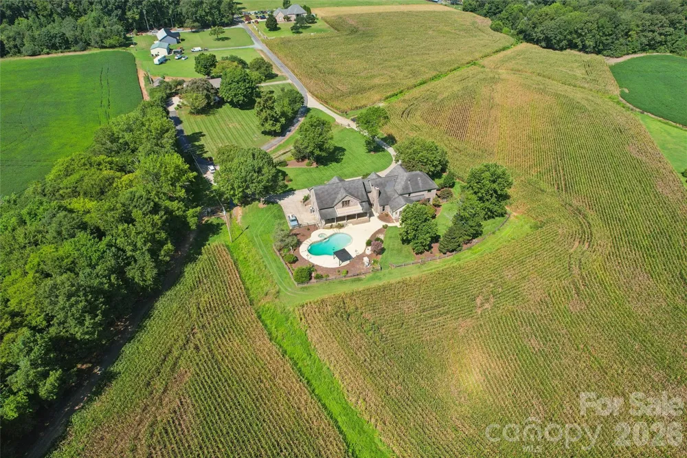 5606 Lander Benton Road Monroe, NC 28110