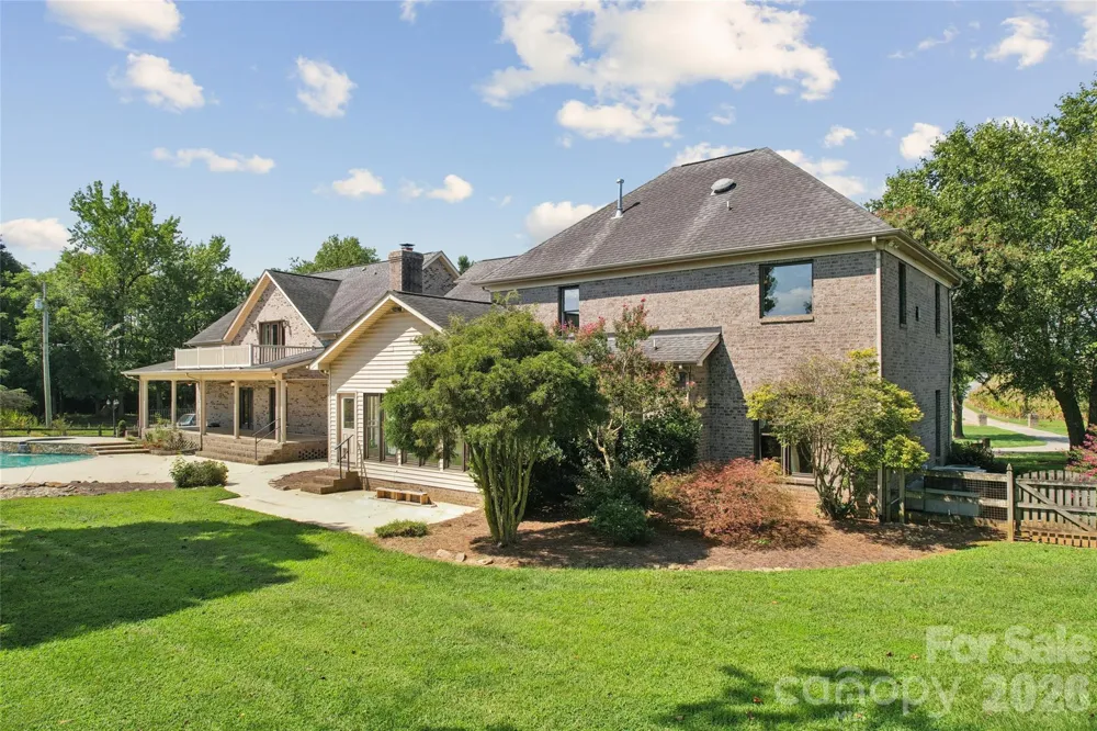 5606 Lander Benton Road Monroe, NC 28110