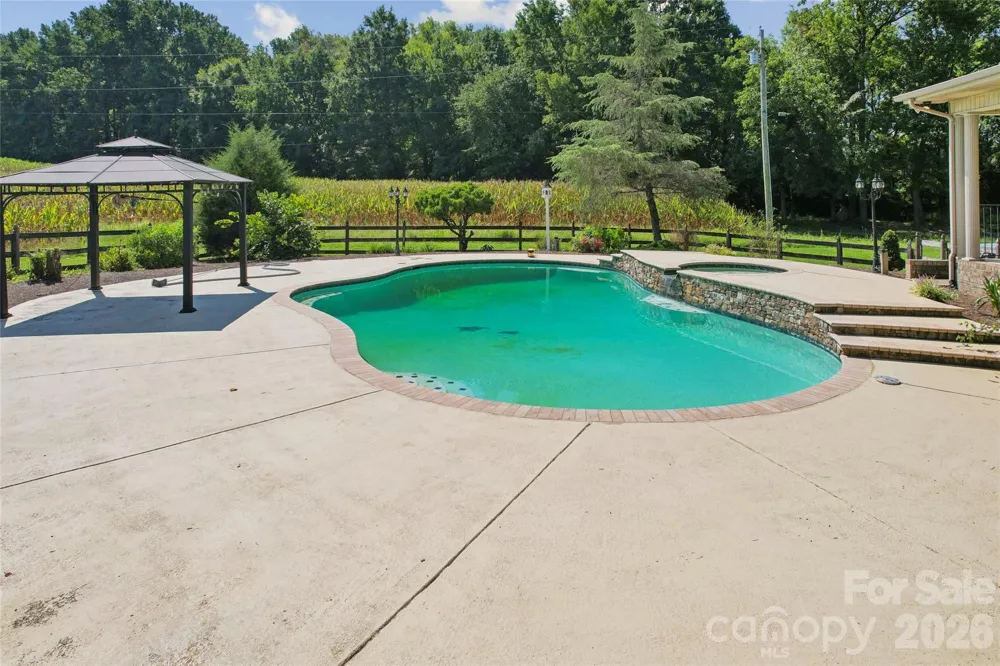 5606 Lander Benton Road Monroe, NC 28110