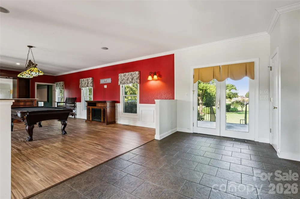 5606 Lander Benton Road Monroe, NC 28110