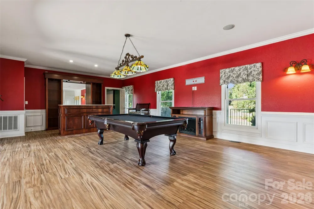 5606 Lander Benton Road Monroe, NC 28110
