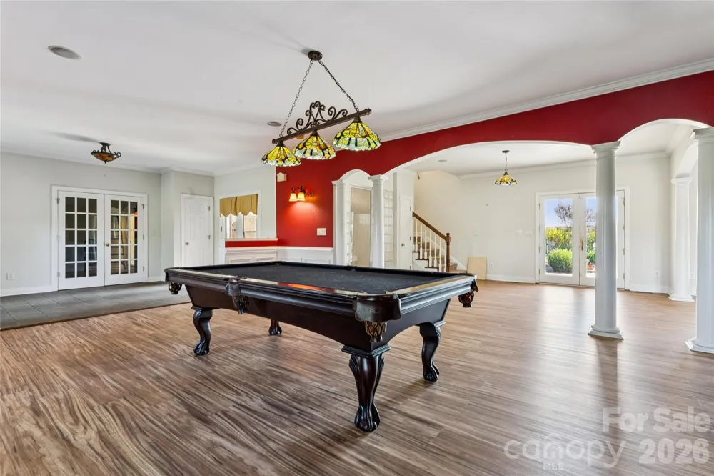 5606 Lander Benton Road Monroe, NC 28110