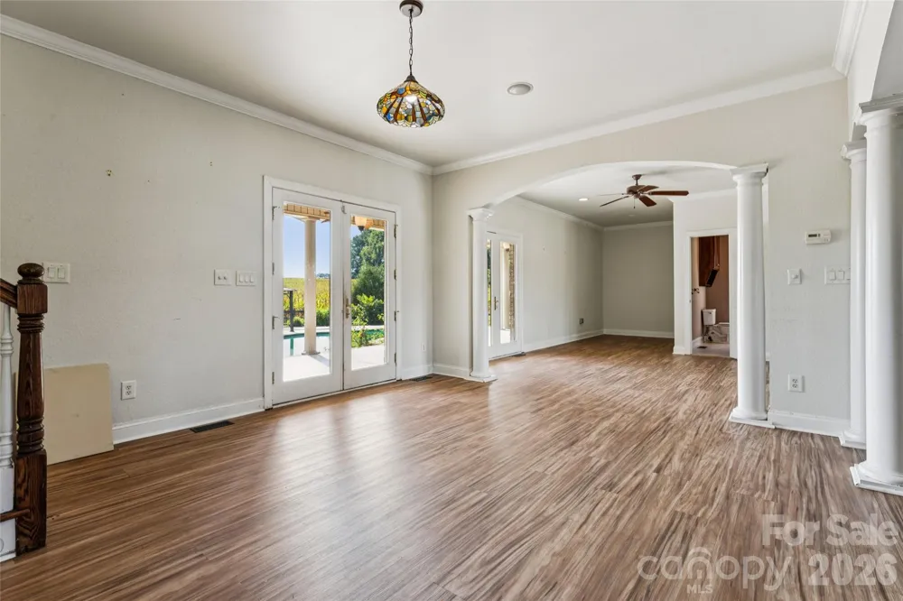 5606 Lander Benton Road Monroe, NC 28110