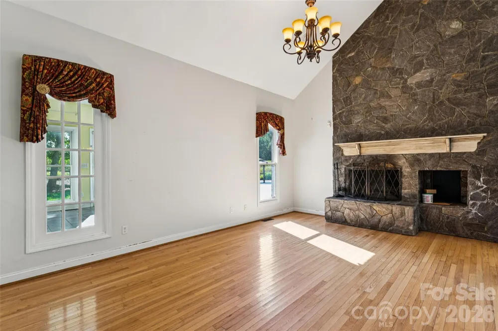 5606 Lander Benton Road Monroe, NC 28110