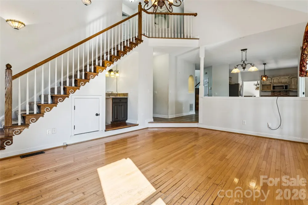 5606 Lander Benton Road Monroe, NC 28110