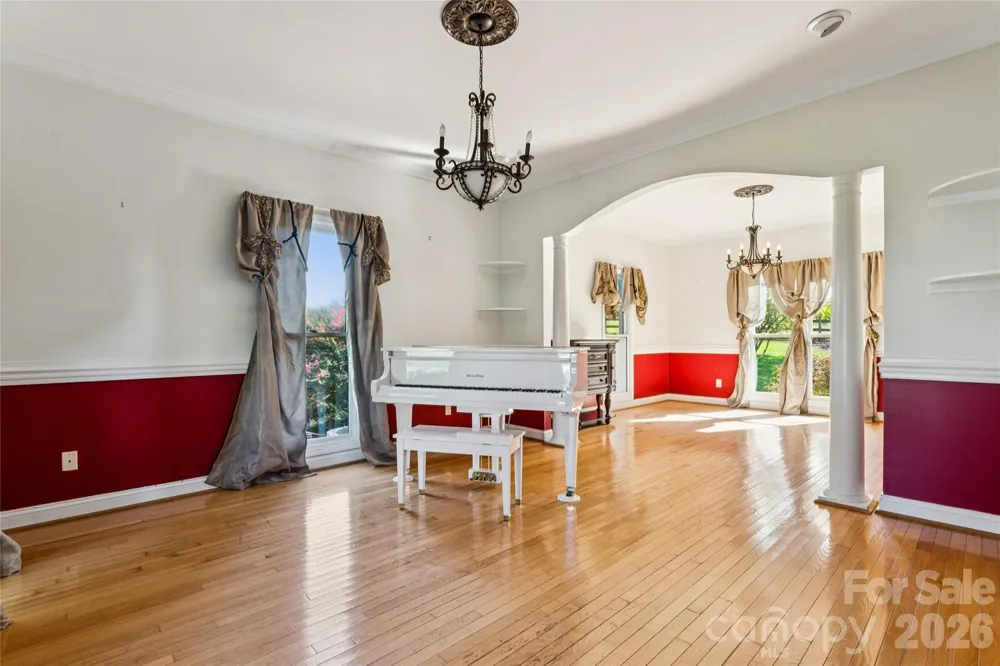 5606 Lander Benton Road Monroe, NC 28110