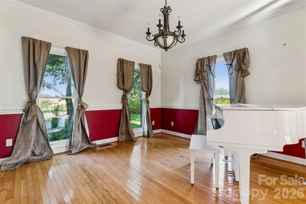 5606 Lander Benton Road Monroe, NC 28110