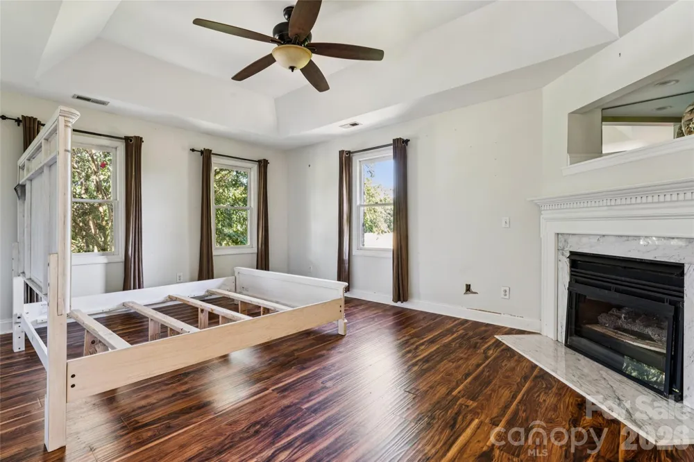 5606 Lander Benton Road Monroe, NC 28110