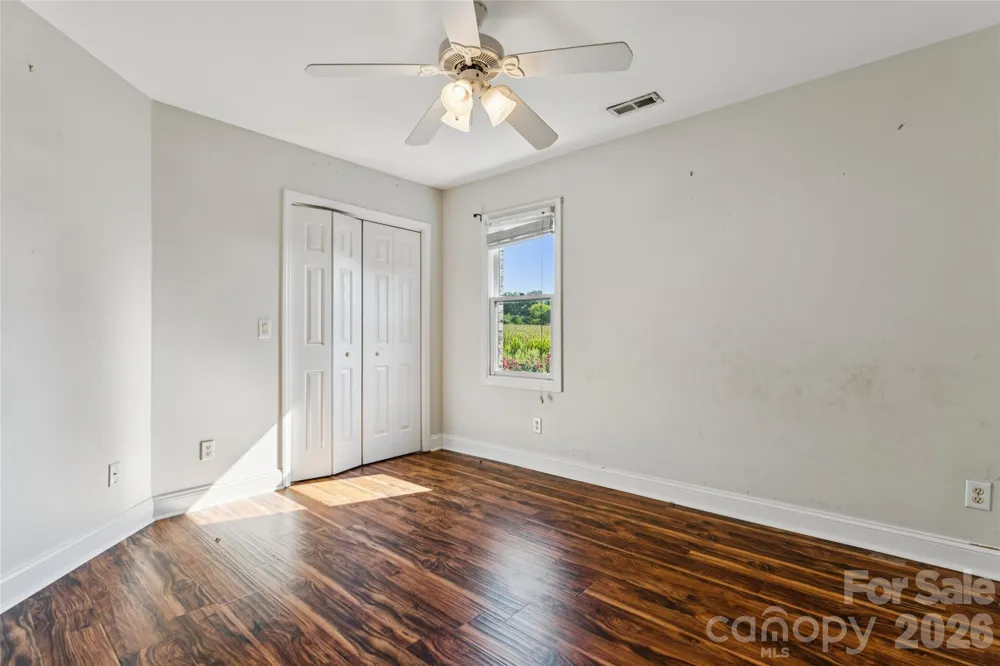 5606 Lander Benton Road Monroe, NC 28110
