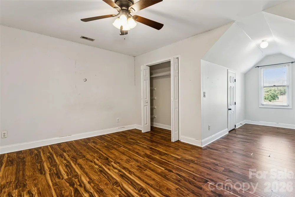 5606 Lander Benton Road Monroe, NC 28110