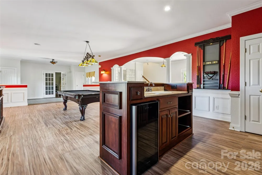 5606 Lander Benton Road Monroe, NC 28110