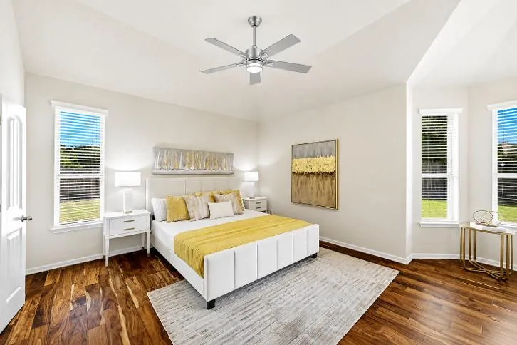 3309 Pasqueflower Pass Pflugerville, TX 78660