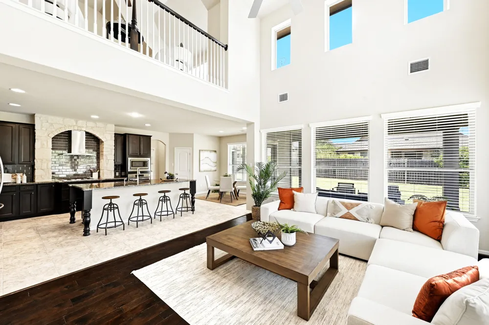 3309 Pasqueflower Pass Pflugerville, TX 78660