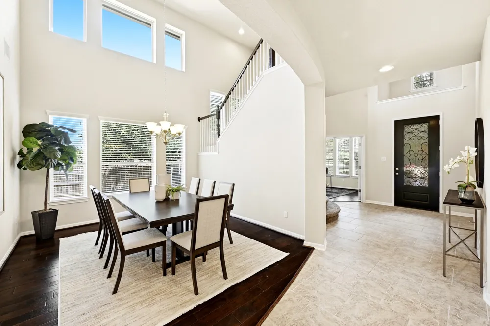 3309 Pasqueflower Pass Pflugerville, TX 78660