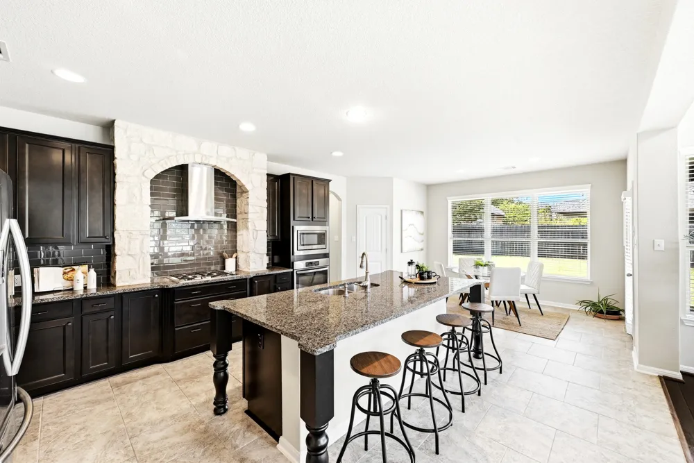 3309 Pasqueflower Pass Pflugerville, TX 78660