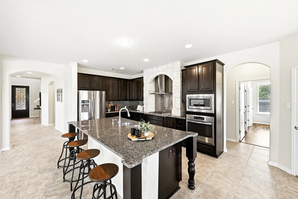 3309 Pasqueflower Pass Pflugerville, TX 78660