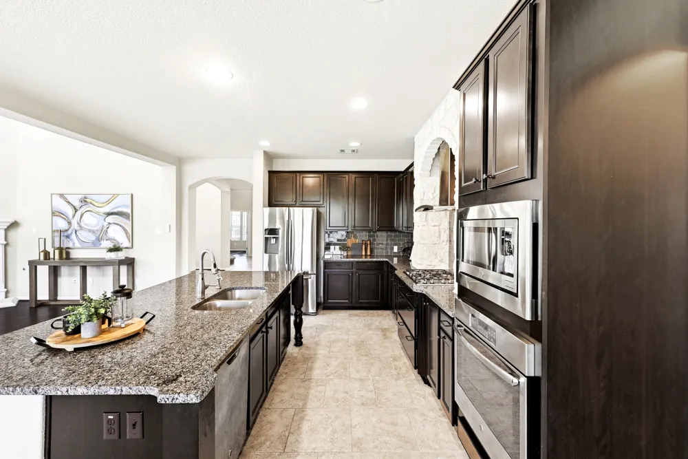 3309 Pasqueflower Pass Pflugerville, TX 78660