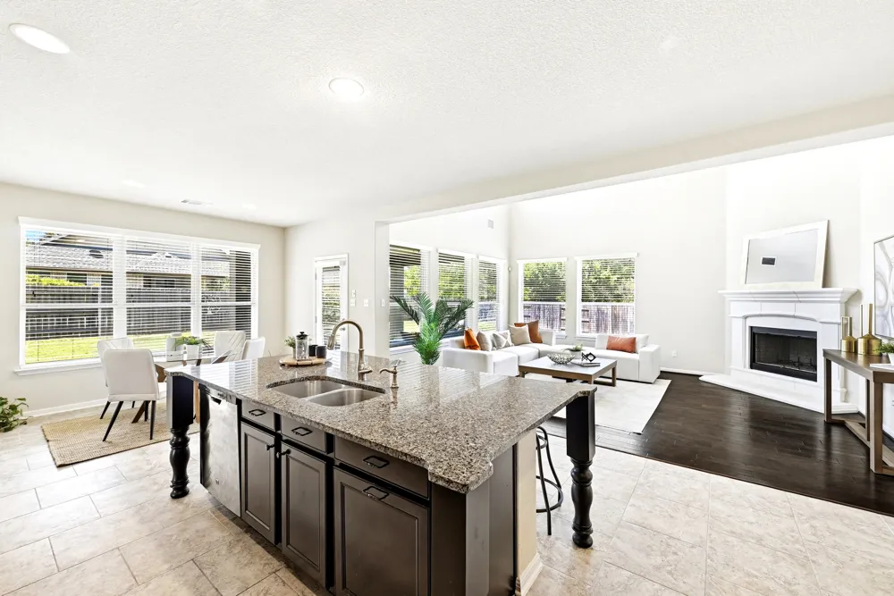 3309 Pasqueflower Pass Pflugerville, TX 78660