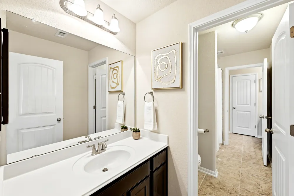 3309 Pasqueflower Pass Pflugerville, TX 78660