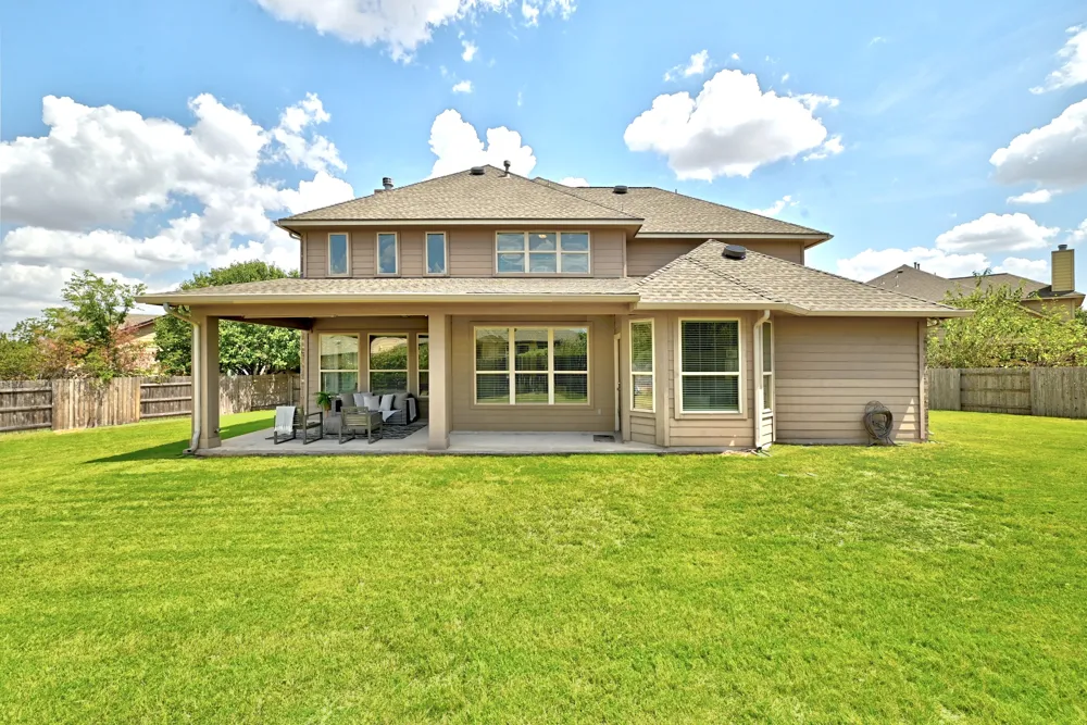 3309 Pasqueflower Pass Pflugerville, TX 78660