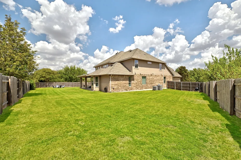 3309 Pasqueflower Pass Pflugerville, TX 78660