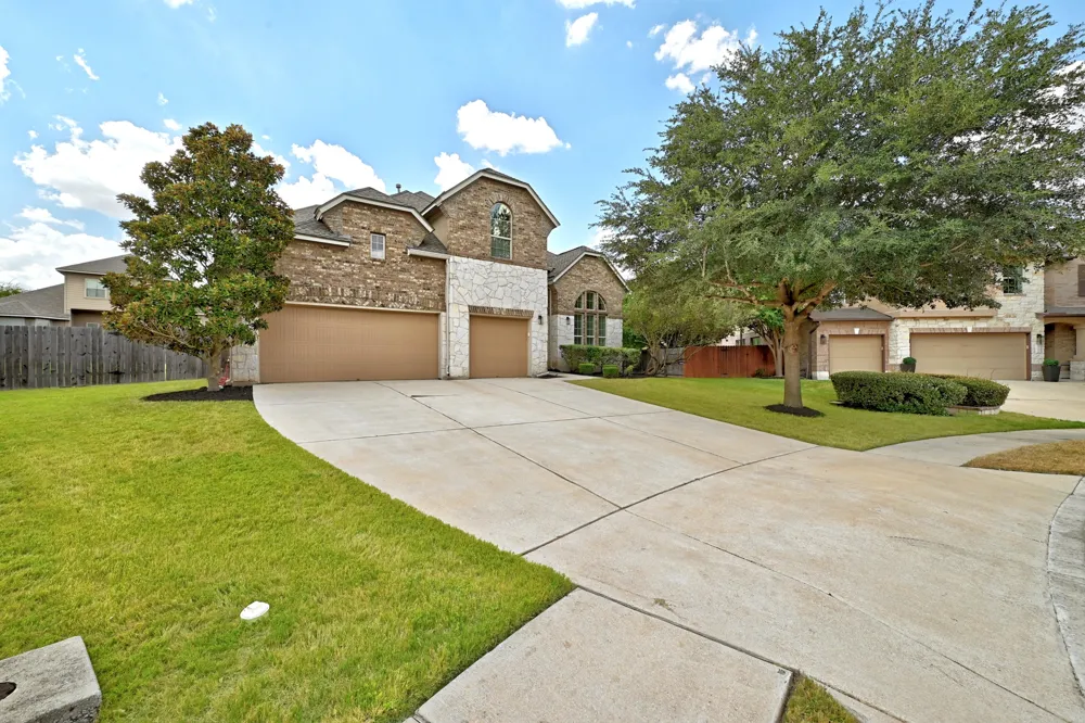 3309 Pasqueflower Pass Pflugerville, TX 78660
