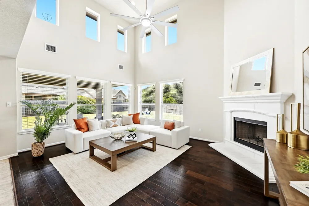 3309 Pasqueflower Pass Pflugerville, TX 78660