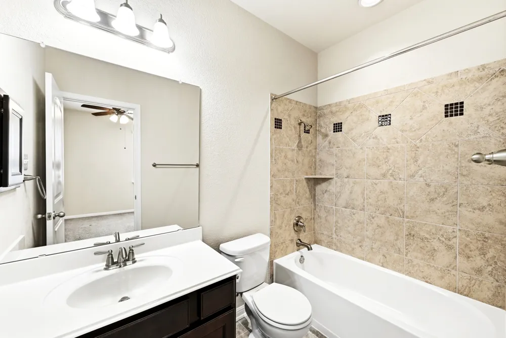 3309 Pasqueflower Pass Pflugerville, TX 78660