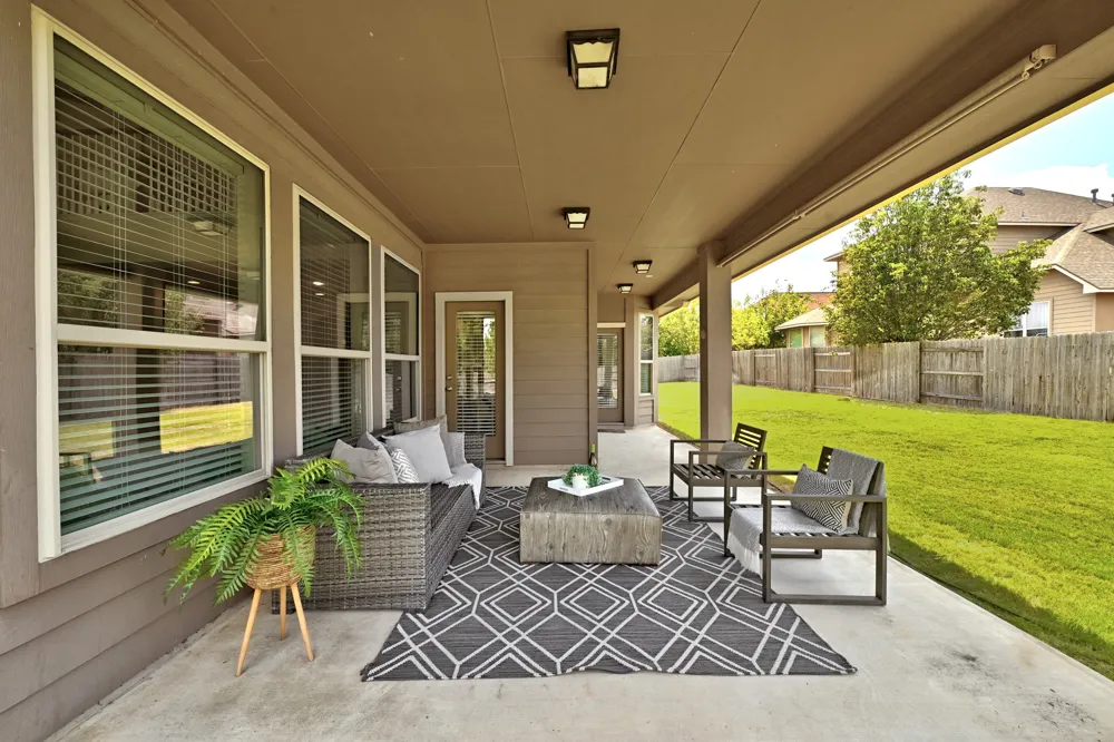 3309 Pasqueflower Pass Pflugerville, TX 78660