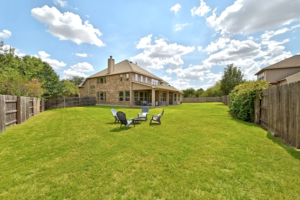 3309 Pasqueflower Pass Pflugerville, TX 78660