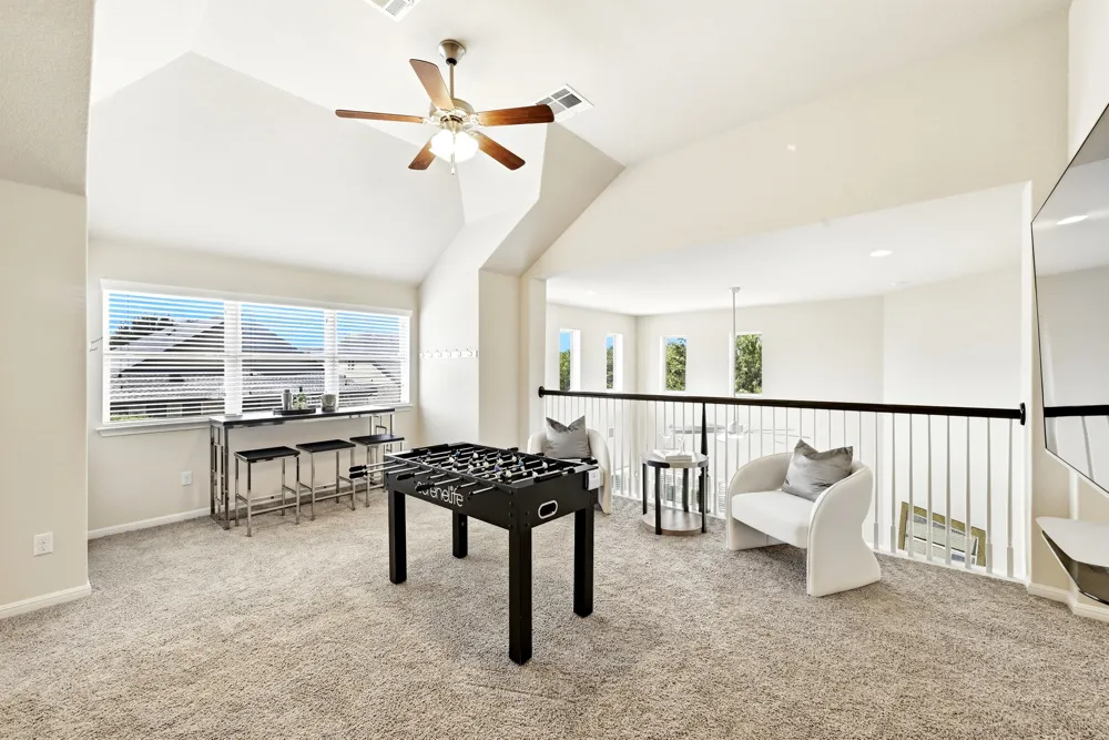 3309 Pasqueflower Pass Pflugerville, TX 78660