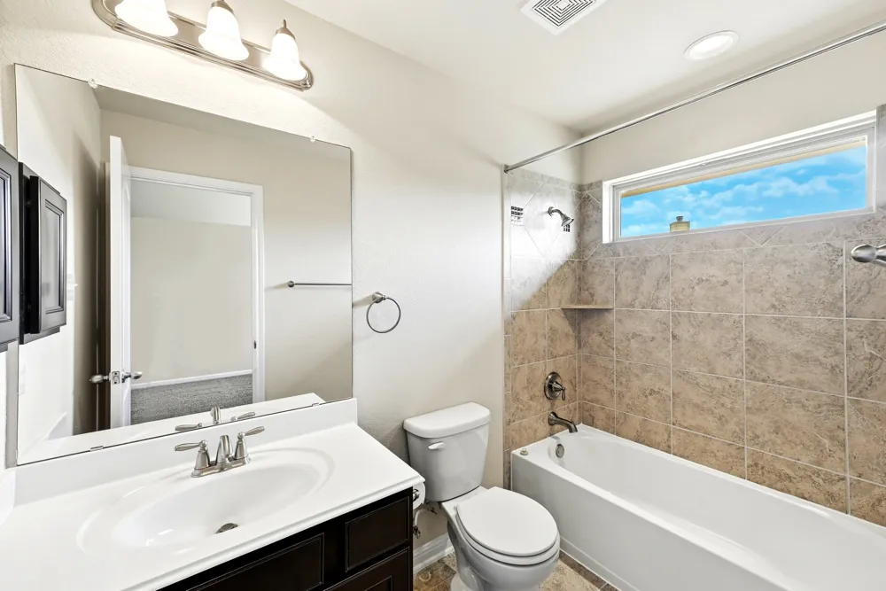 3309 Pasqueflower Pass Pflugerville, TX 78660