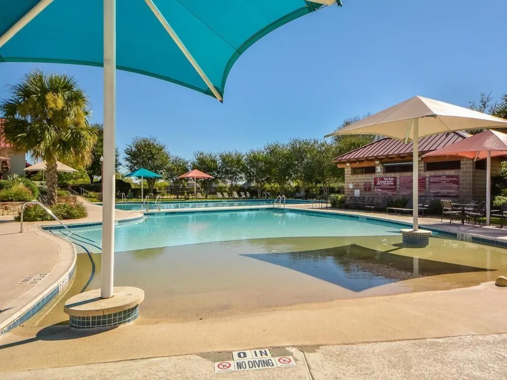 3309 Pasqueflower Pass Pflugerville, TX 78660