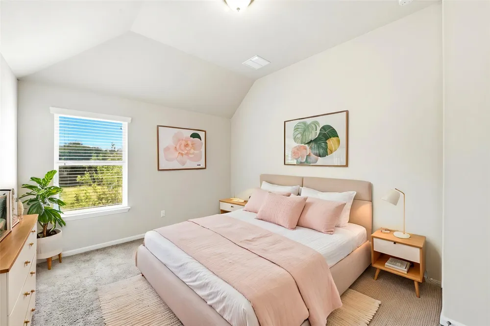 3309 Pasqueflower Pass Pflugerville, TX 78660