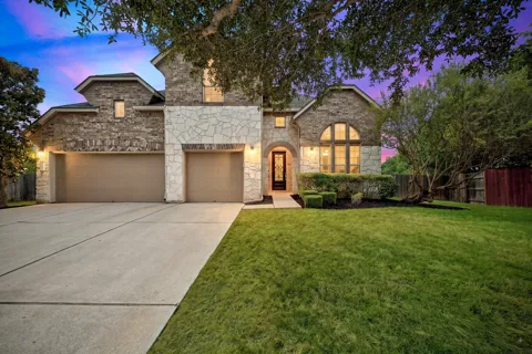 3309 Pasqueflower Pass