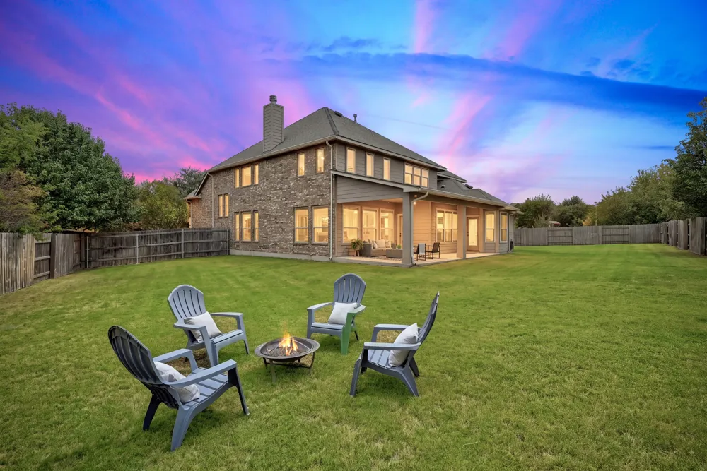 3309 Pasqueflower Pass Pflugerville, TX 78660