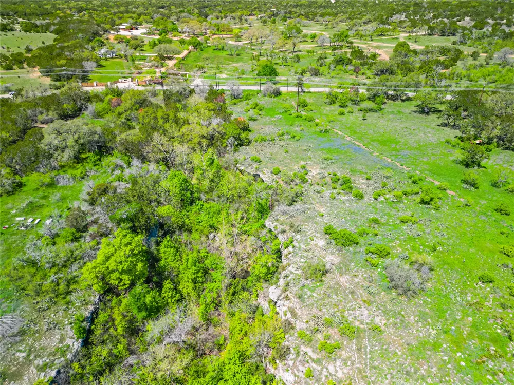 Paleface Ranch Road S Spicewood, TX 78669