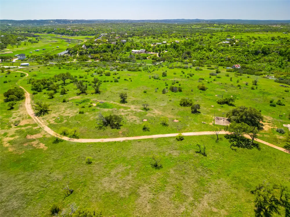 Paleface Ranch Road S Spicewood, TX 78669